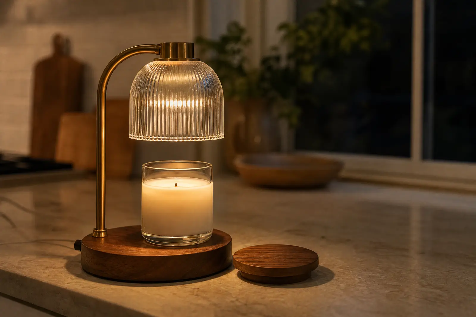 Does a Candle Warmer Make Candles Last Longer? What Happens to the Scent